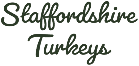 Staffordshire Turkeys